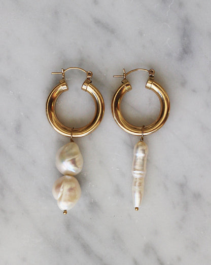 Aphrodite Earrings